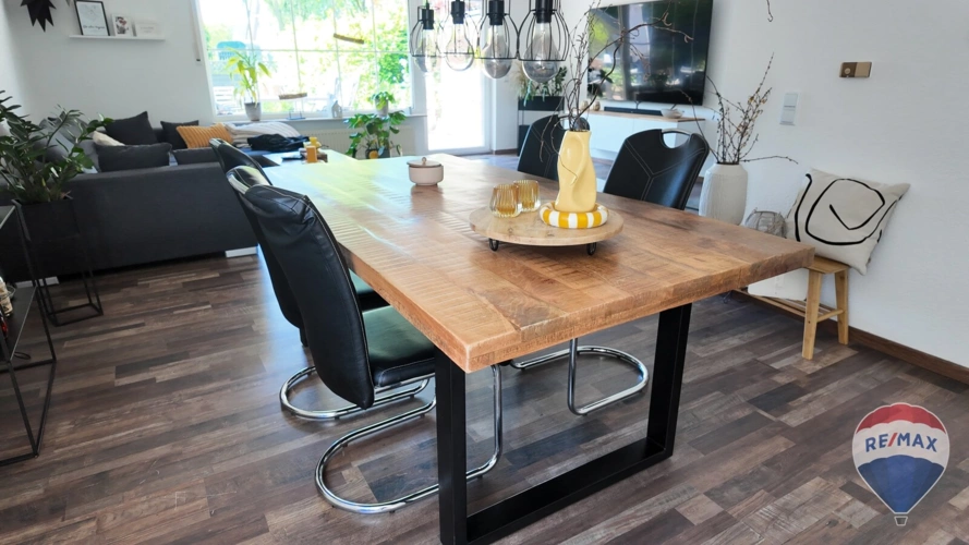 EG Wohnzimmer