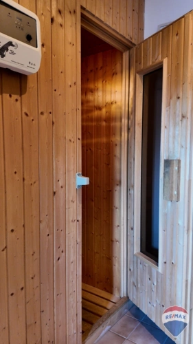 OG Sauna
