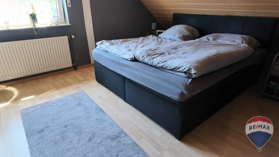 OG Schlafzimmer