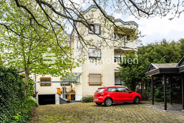 Rückansicht