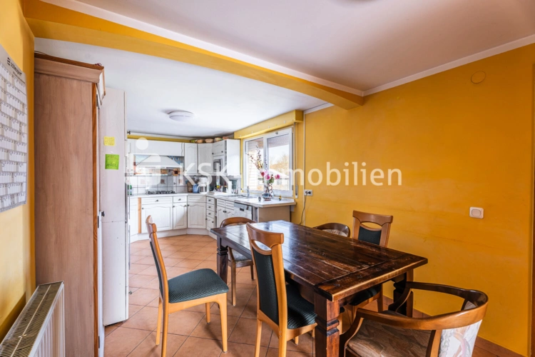 145837 Erdgeschoss Esszimmer