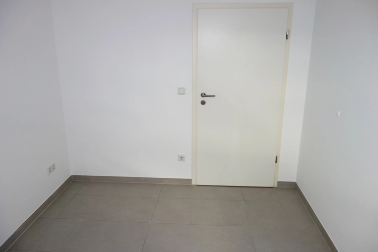Arbeits-/Kinder-/Gästezimmer ebenso