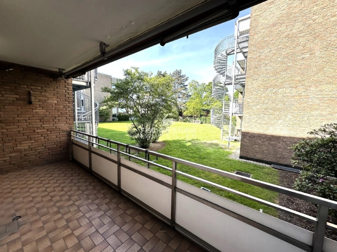 Westbalkon