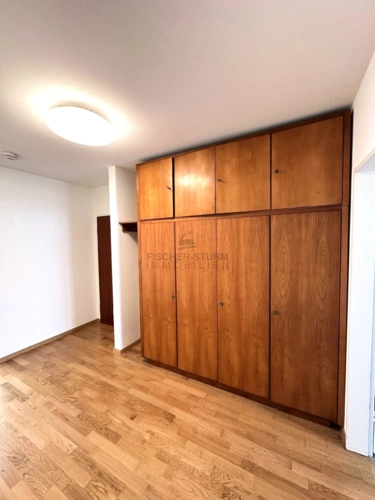 Einbauschrank