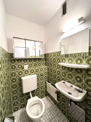 Gäste-WC