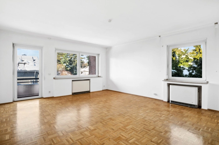 Wohnzimmer OG