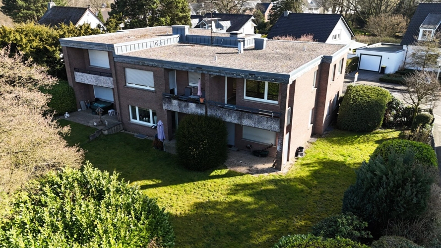 Rückansicht