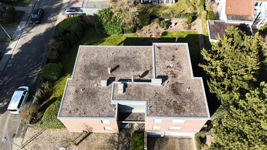 Luftaufnahme