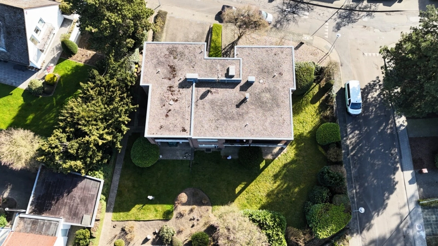Luftaufnahme