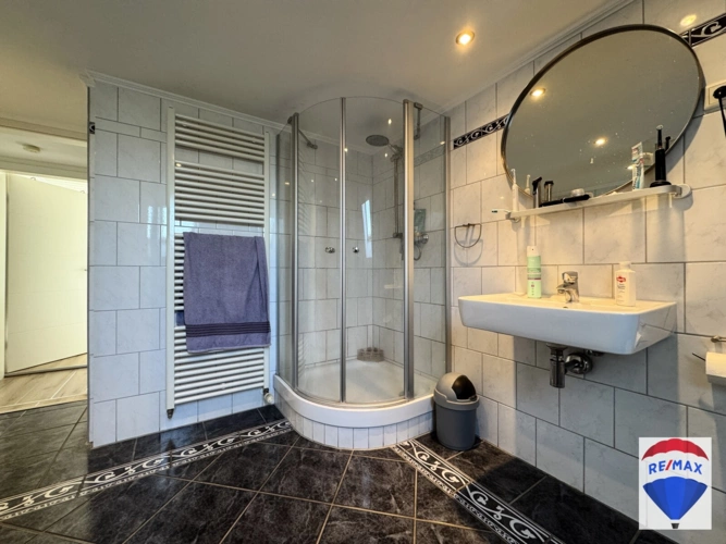 Badezimmer OG