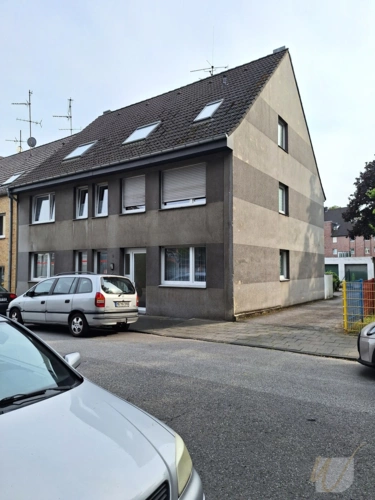 2- Außenansicht