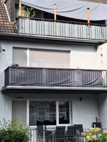5-Balkone