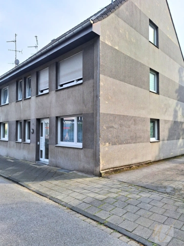 1- Außenansicht