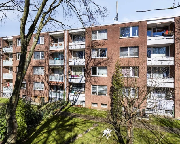 Rückansicht