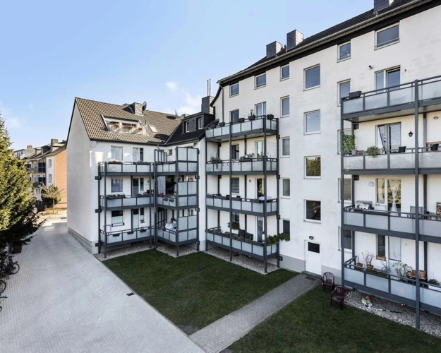 Rückansicht