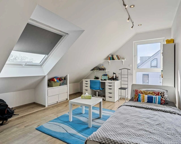 Kinderzimmer