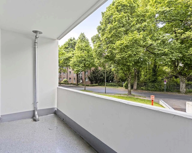 Loggia