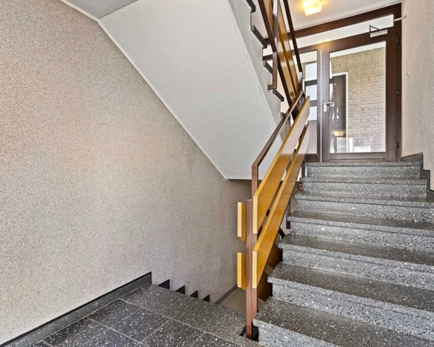 Treppenhaus