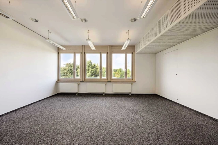 Bürobeispiel