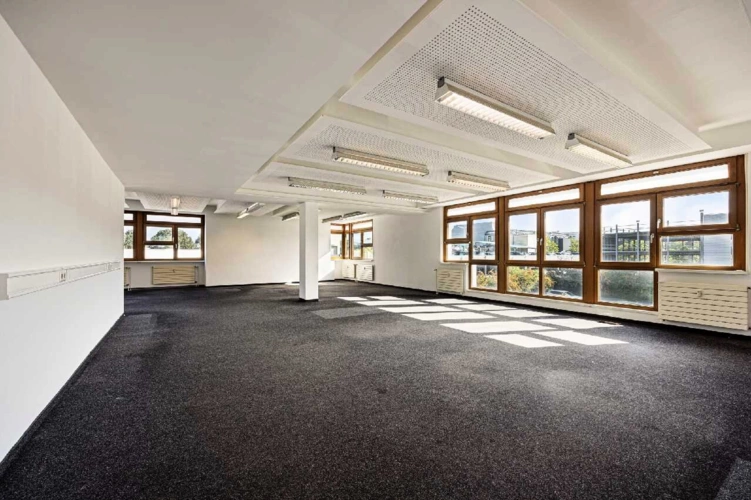 Bürobeispiel