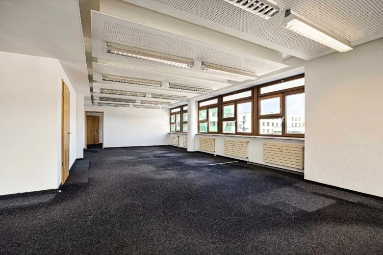 Bürobeispiel