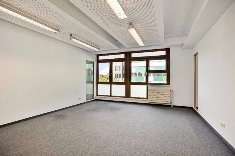 Bürobeispiel