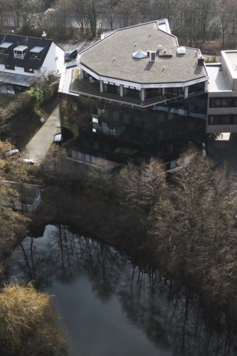 Arbeiten mit Seeblick