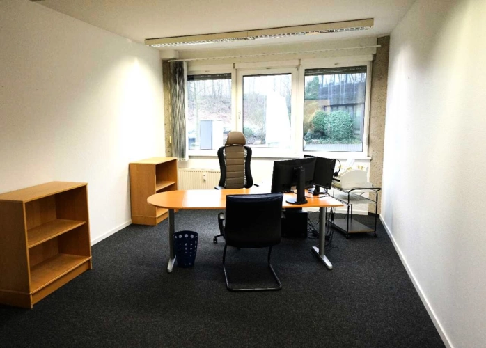 Büro 3
