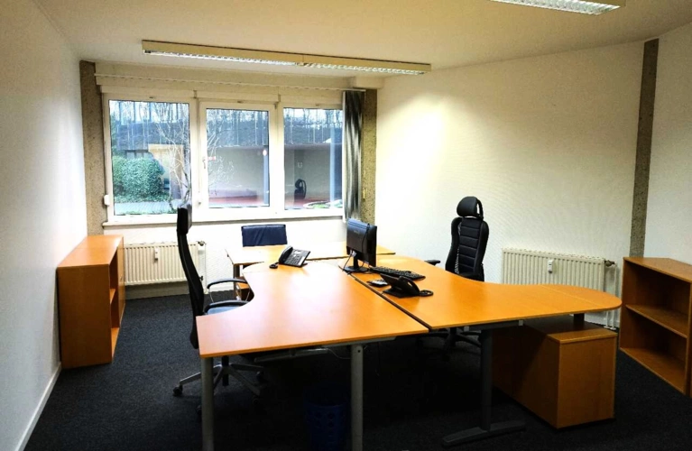 Büro 5