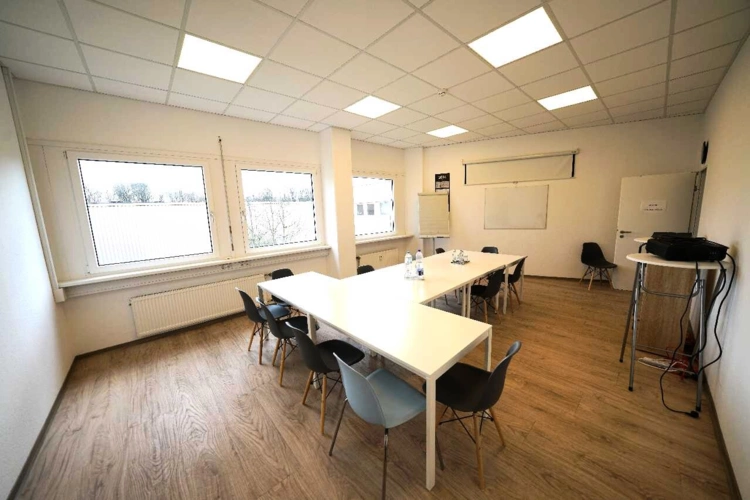 Konferenzraum
