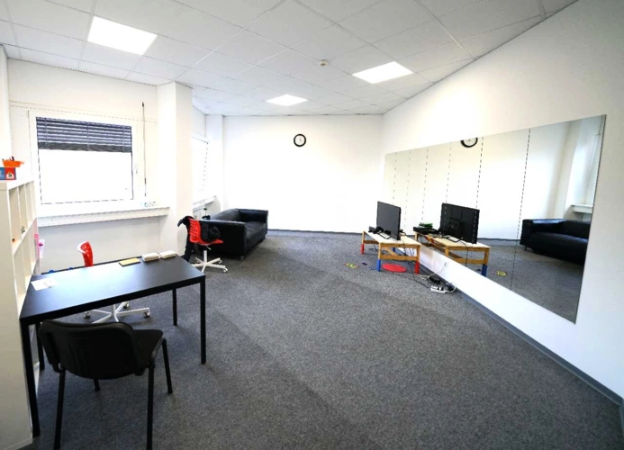 Gemeinschaftsbüro