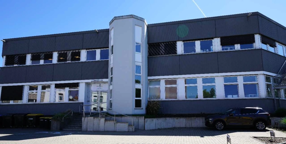 Frontansicht