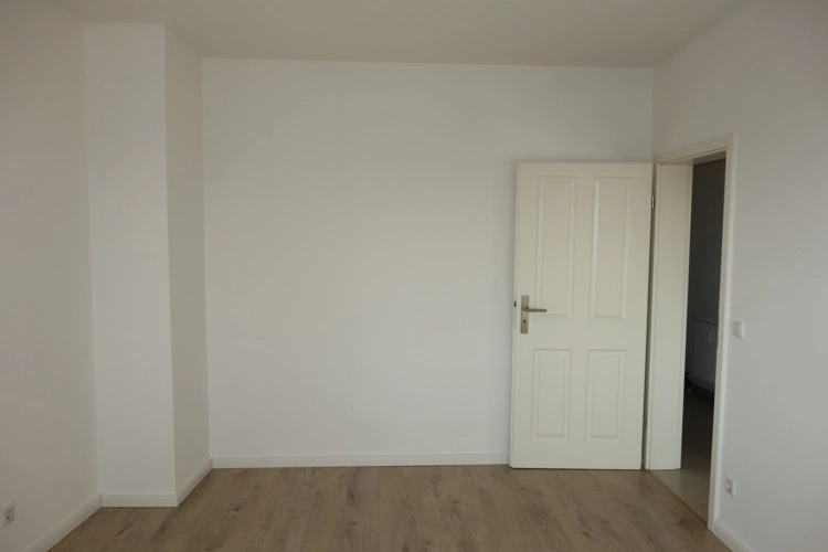 Schlafzimmer ebenso