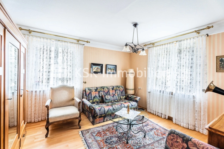 140019 Zimmer Obergeschoss