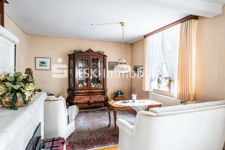 140019 Wohnzimmer Erdgeschoss