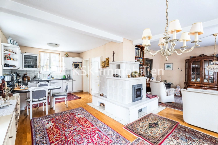 140019 Wohnzimmer Erdgeschoss
