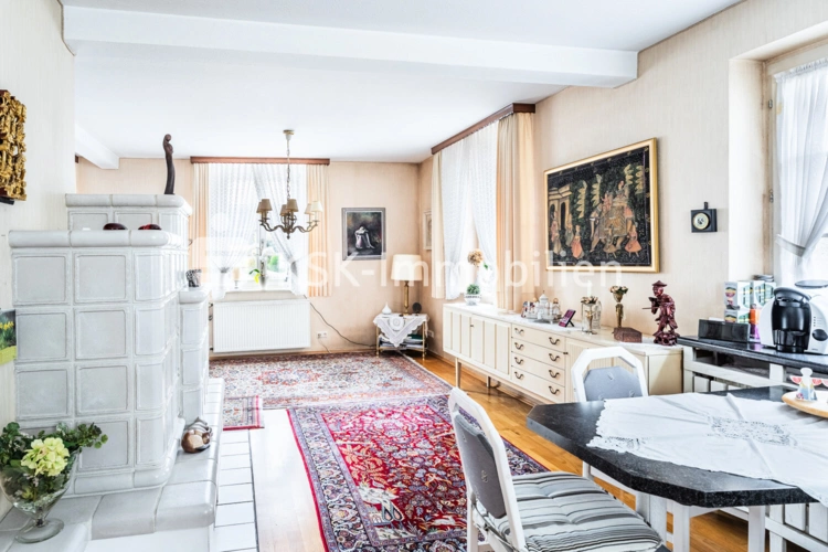 140019 Esszimmer Erdgeschoss