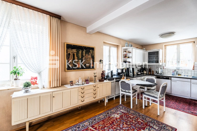 140019 Esszimmer Erdgeschoss
