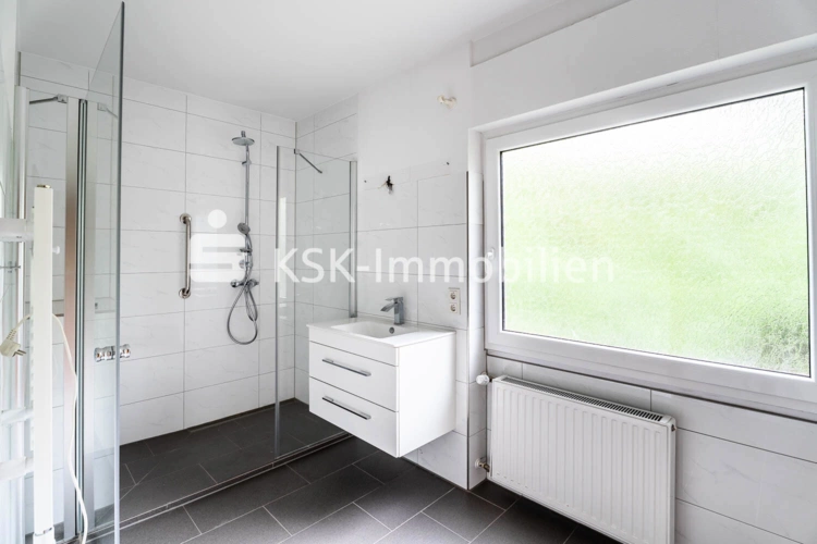 Badezimmer Erdgeschoss