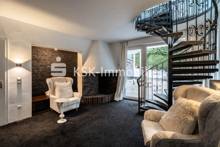 Zimmer Untergeschoss