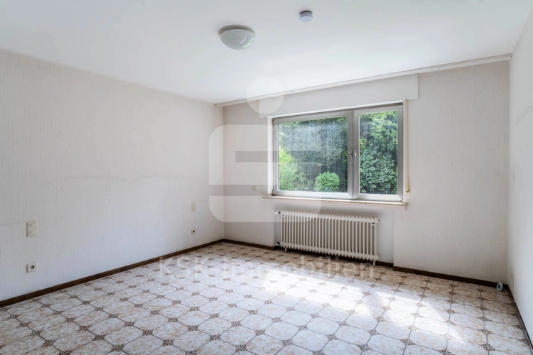 Schlafzimmer Erdgeschoss