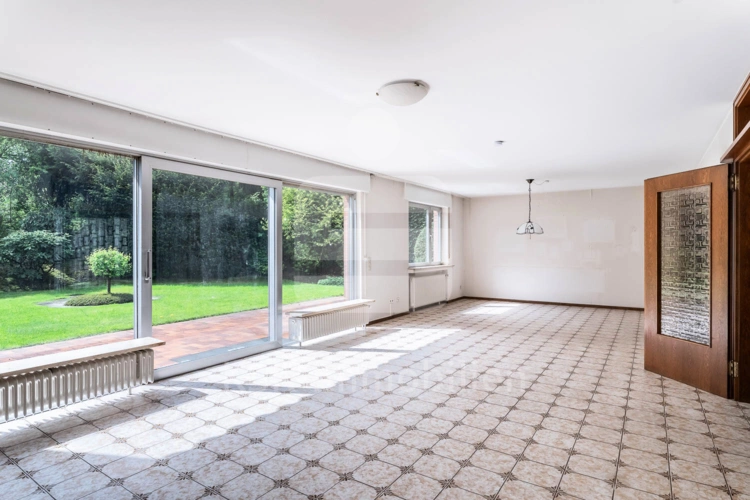 Wohnzimmer Erdgeschoss