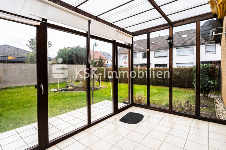 147921 Wintergarten