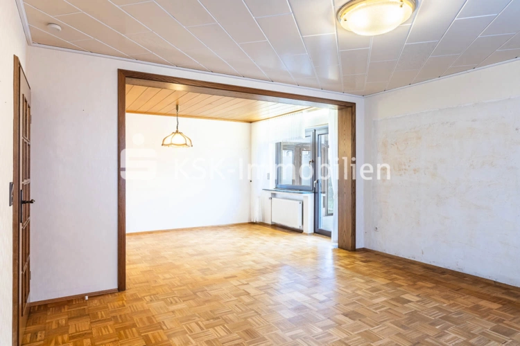 147921 Wohn- Esszimmer Erdgeschoss