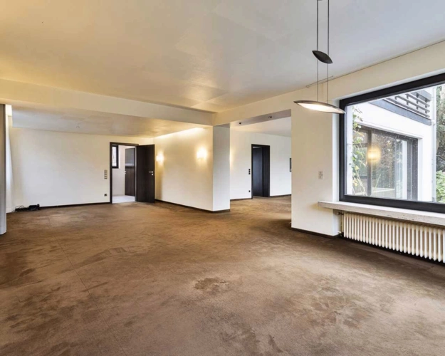 Wohn-/Esszimmer