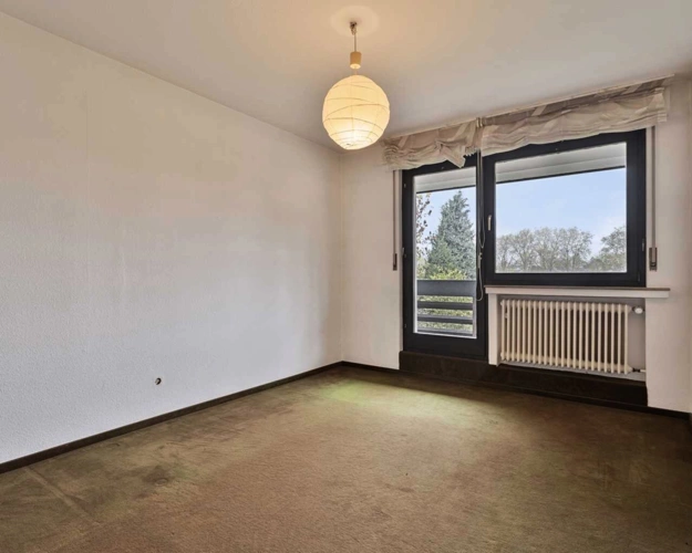 Schlafzimmer (OG)