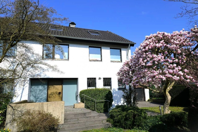 Frontansicht