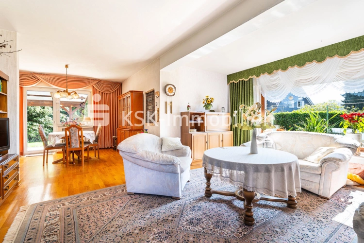 147255 2 Wohnzimmer Erdgeschoss