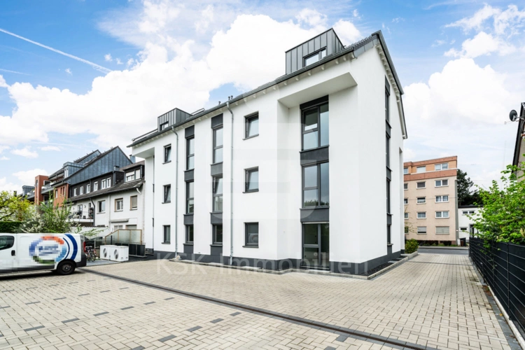 Rückansicht