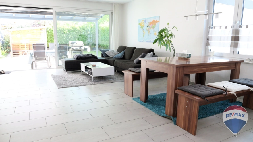 EG Wohnzimmer